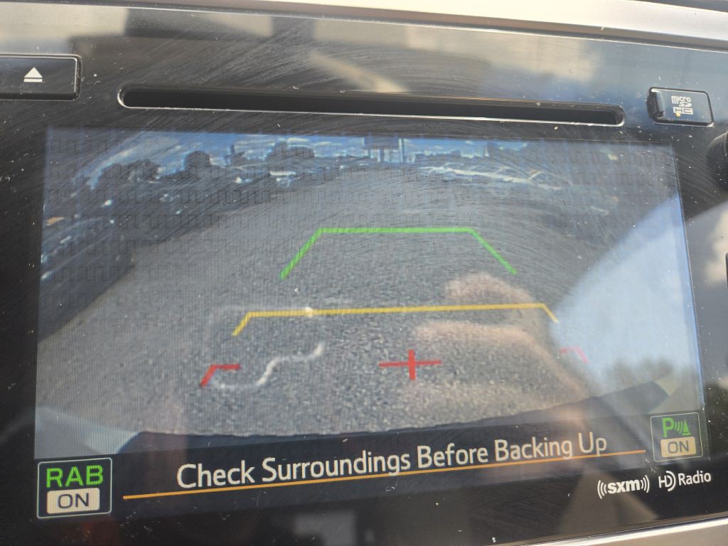 2017 Subaru Outback Image 26