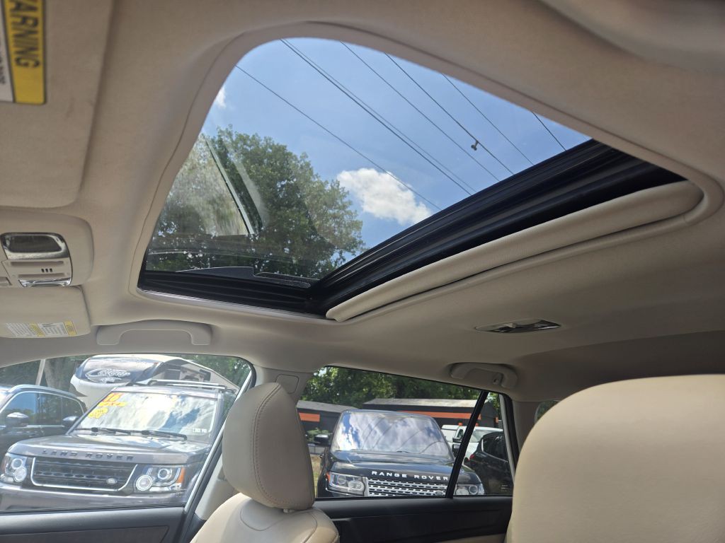 2017 Subaru Outback Image 27