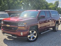 Image for 2016 Chevrolet Silverado 1500 Lt Extended Cab ID: 7561327