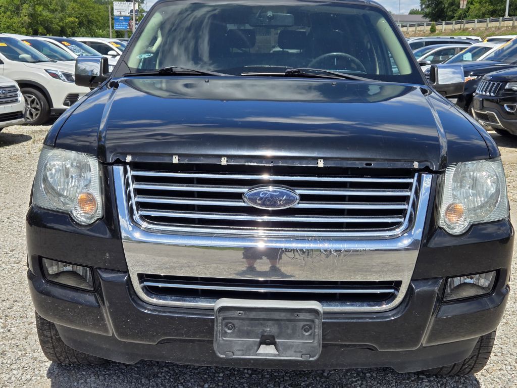 2010 Ford Explorer Image 2
