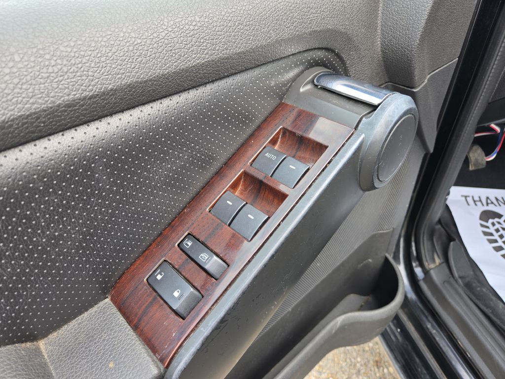 2010 Ford Explorer Image 13