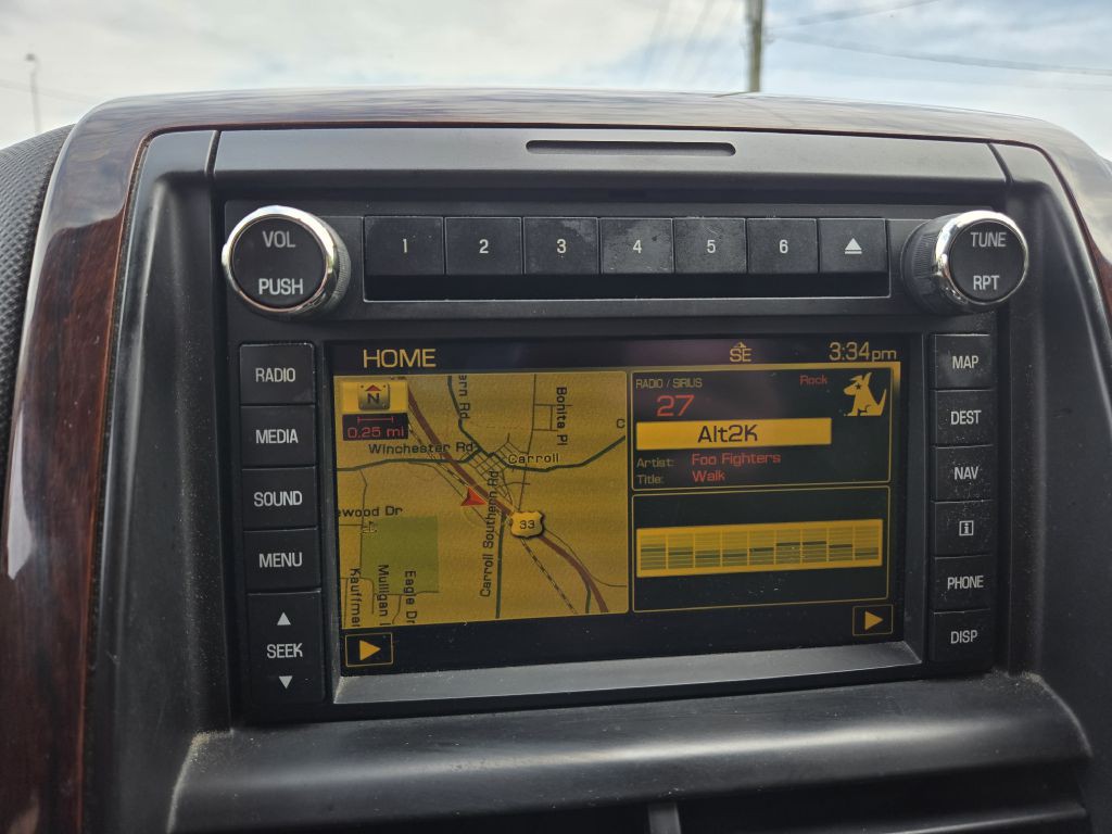 2010 Ford Explorer Image 22