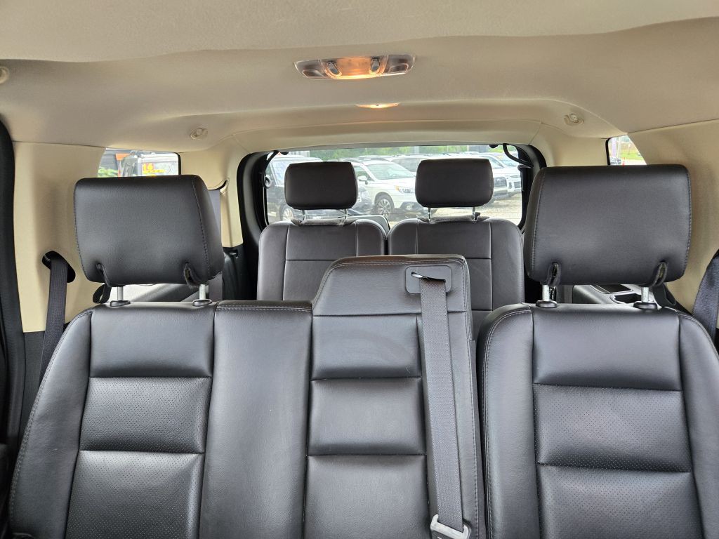 2010 Ford Explorer Image 26