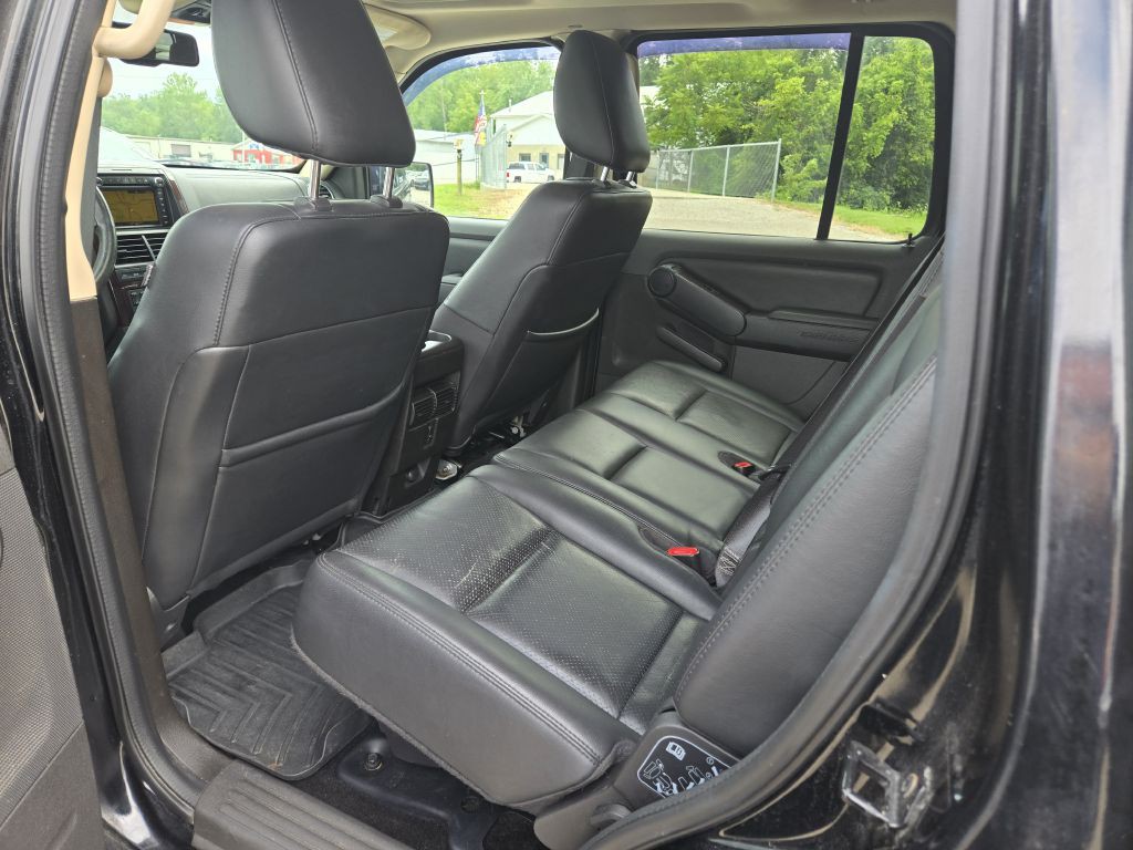 2010 Ford Explorer Image 27