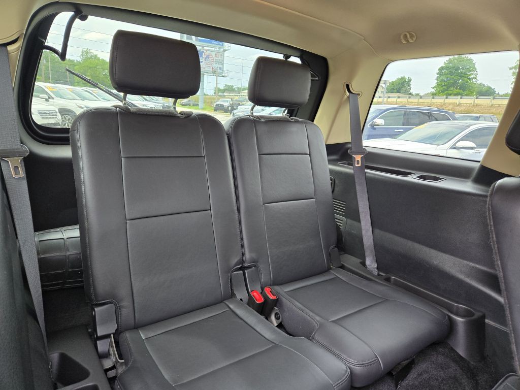 2010 Ford Explorer Image 29