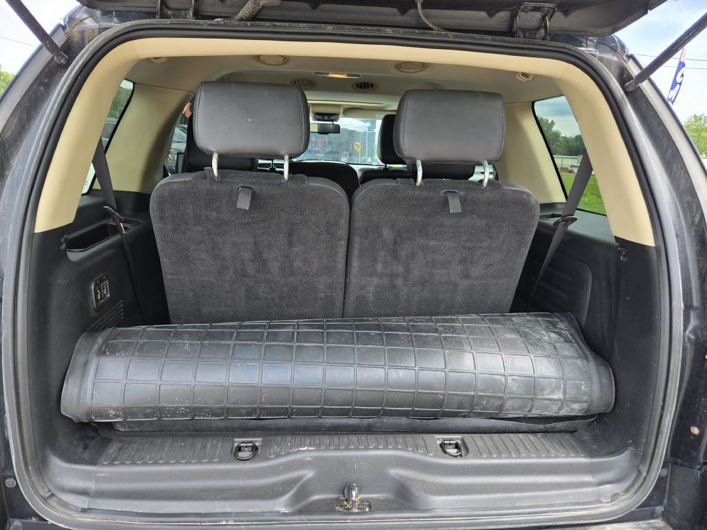 2010 Ford Explorer Image 32