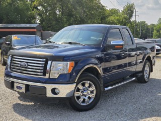 Image for 2012 Ford F-150 Super Cab ID: 7576356
