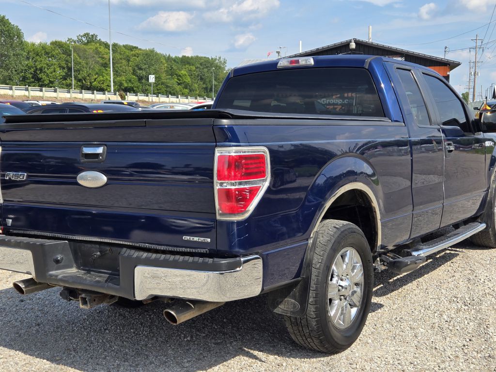 2012 Ford F-150 Image 5