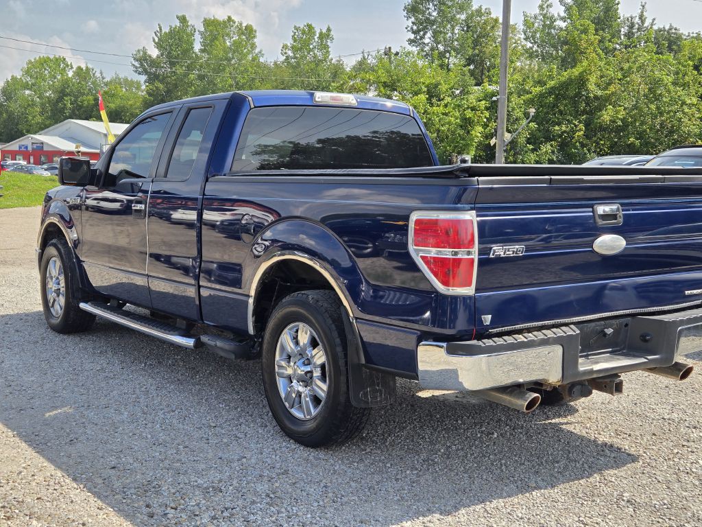 2012 Ford F-150 Image 7