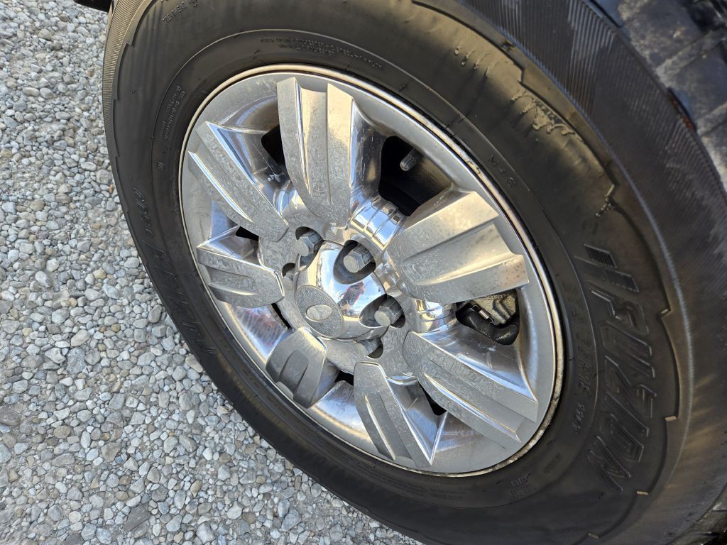 2012 Ford F-150 Image 11