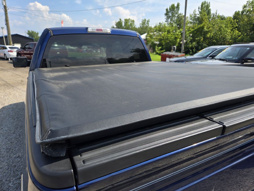 2012 Ford F-150 Image 12