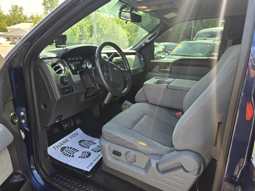 2012 Ford F-150 Image 13