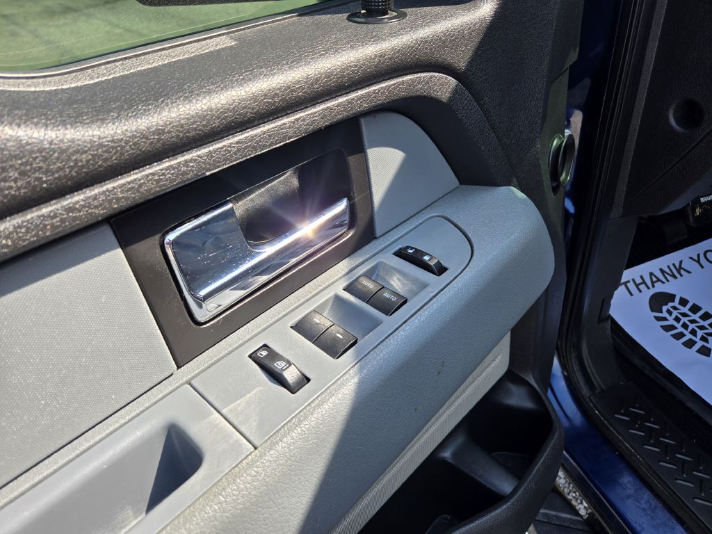 2012 Ford F-150 Image 15