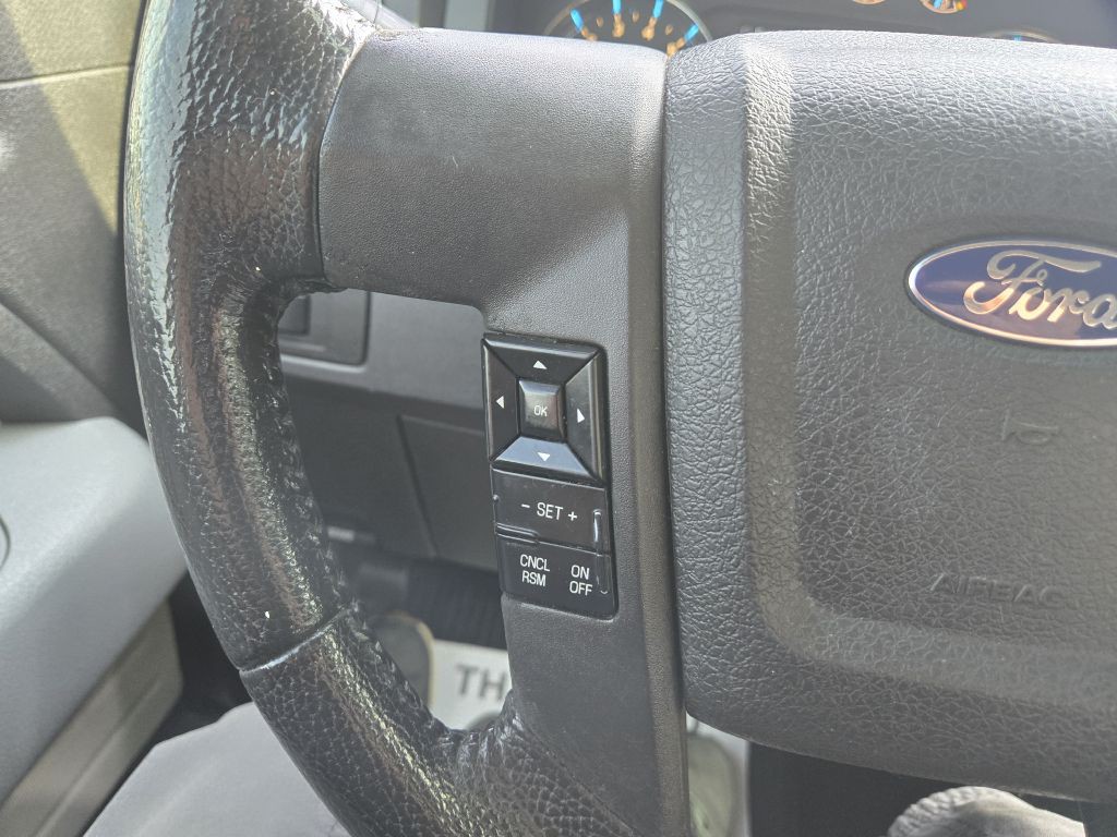 2012 Ford F-150 Image 18