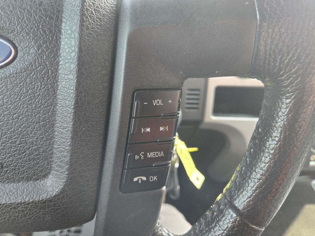 2012 Ford F-150 Image 19