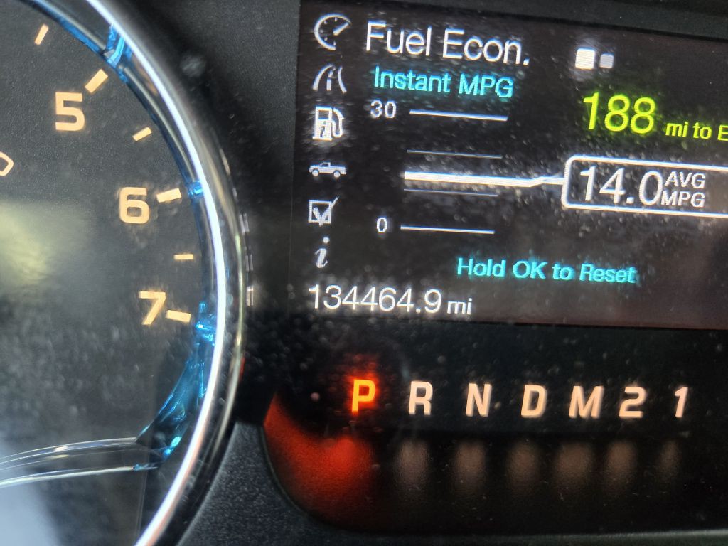 2012 Ford F-150 Image 20