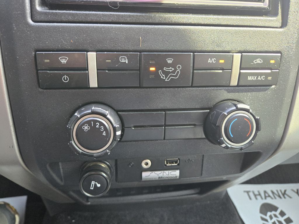 2012 Ford F-150 Image 21