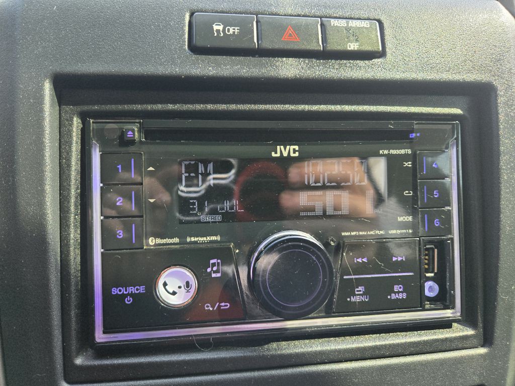 2012 Ford F-150 Image 22