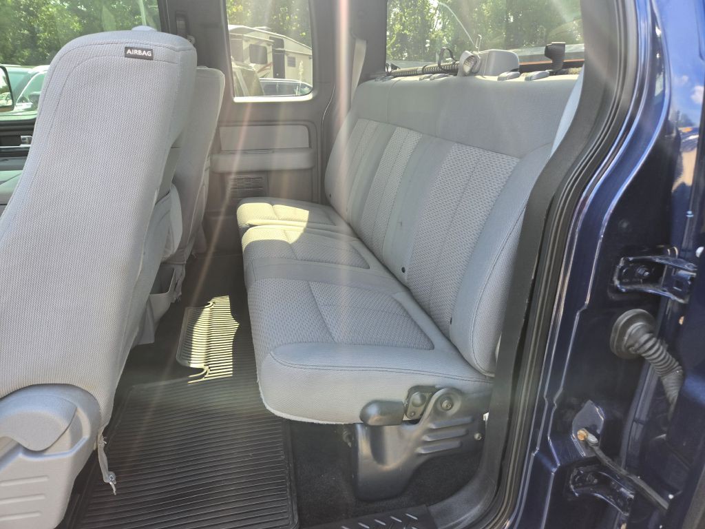 2012 Ford F-150 Image 23