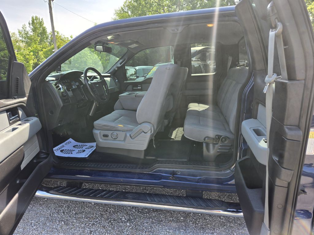 2012 Ford F-150 Image 24