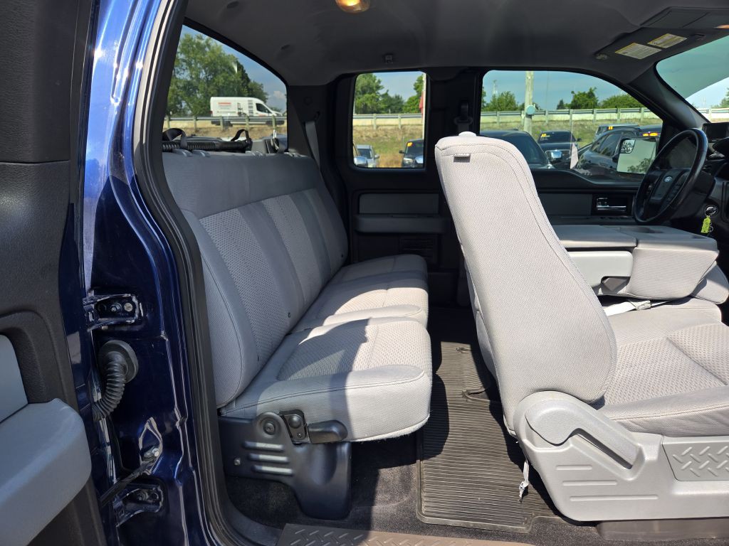 2012 Ford F-150 Image 26