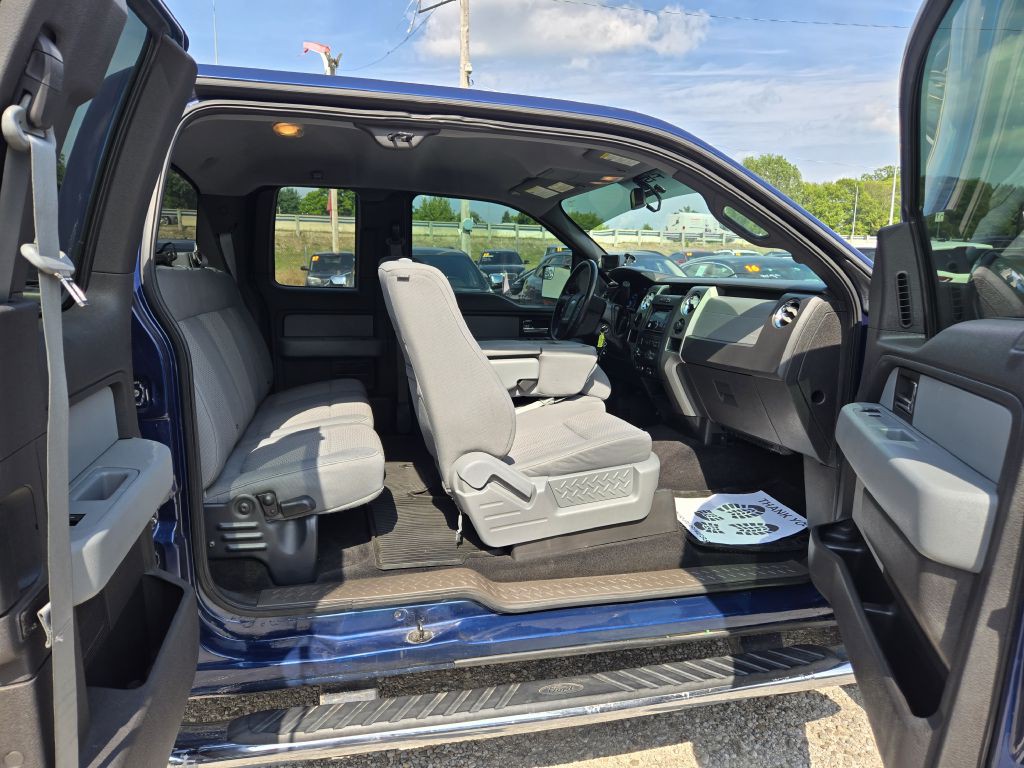 2012 Ford F-150 Image 27