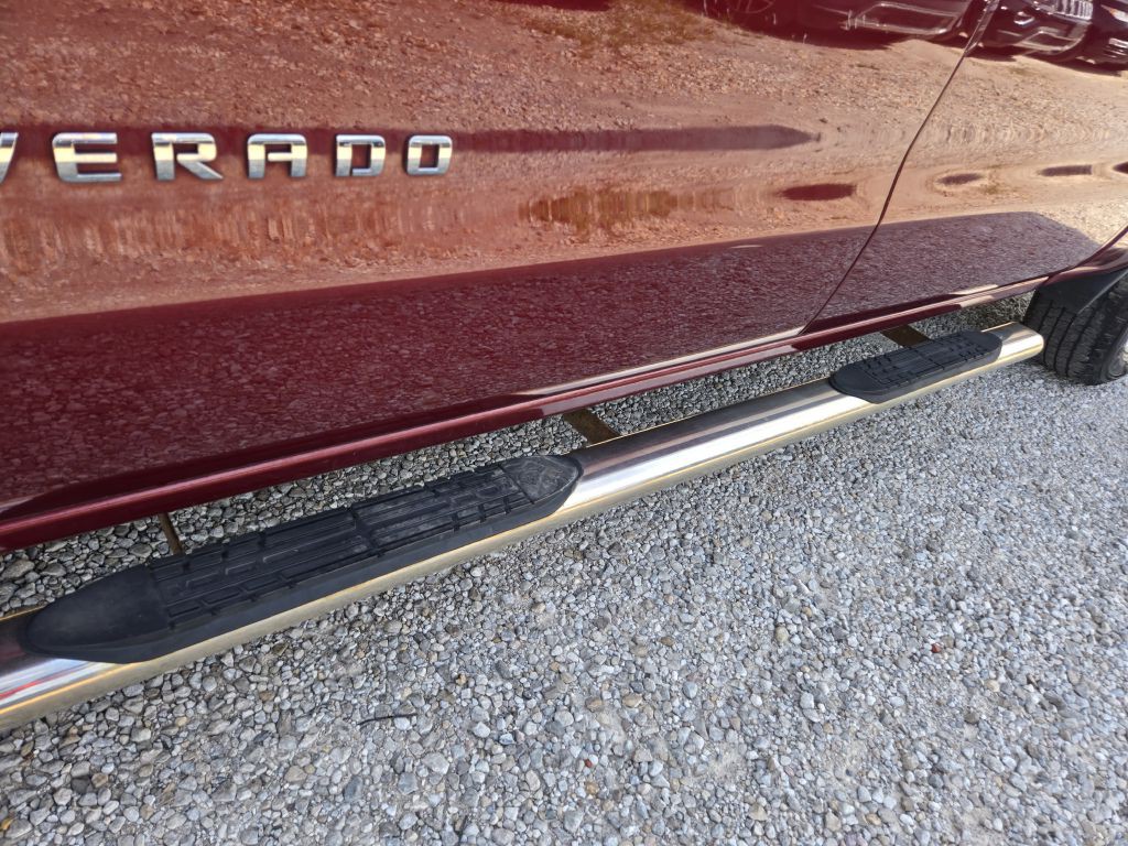 2014 Chevrolet Silverado 1500 Image 10