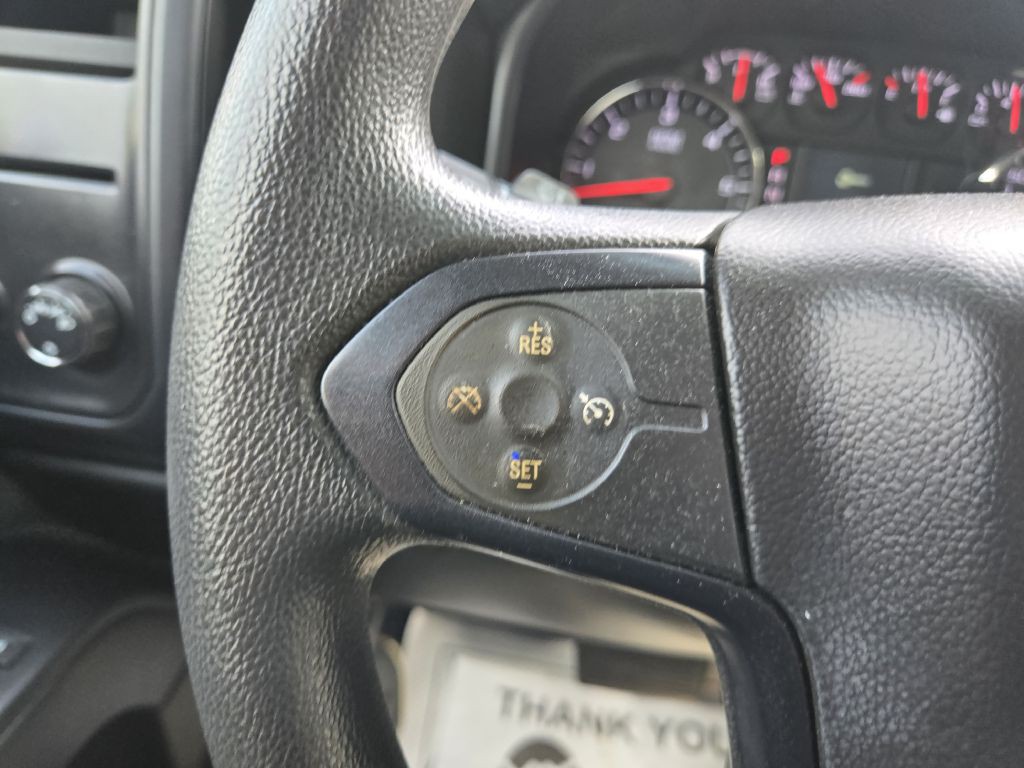 2014 Chevrolet Silverado 1500 Image 19