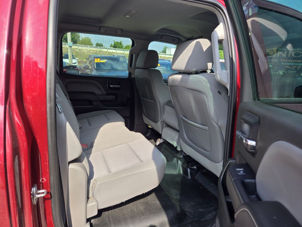 2014 Chevrolet Silverado 1500 Image 25