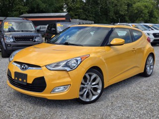 Image for 2015 Hyundai Veloster  ID: 7580341