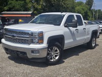 Image for 2014 Chevrolet Silverado 1500 Lt Extended Cab ID: 7592170