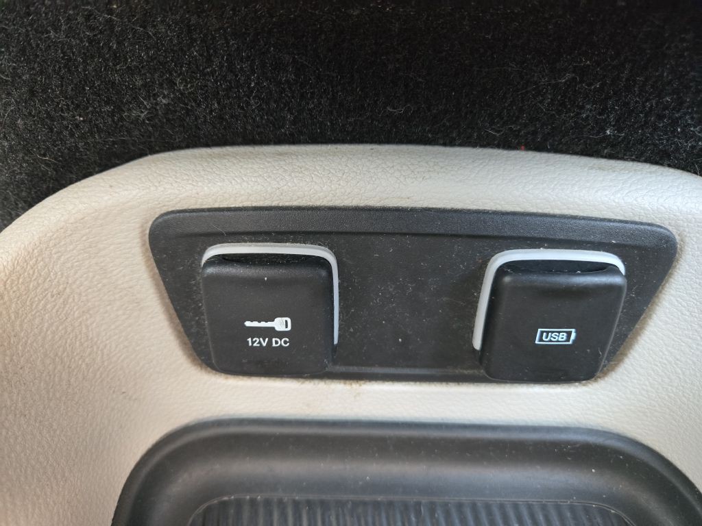 2017 Chrysler Pacifica Image 24