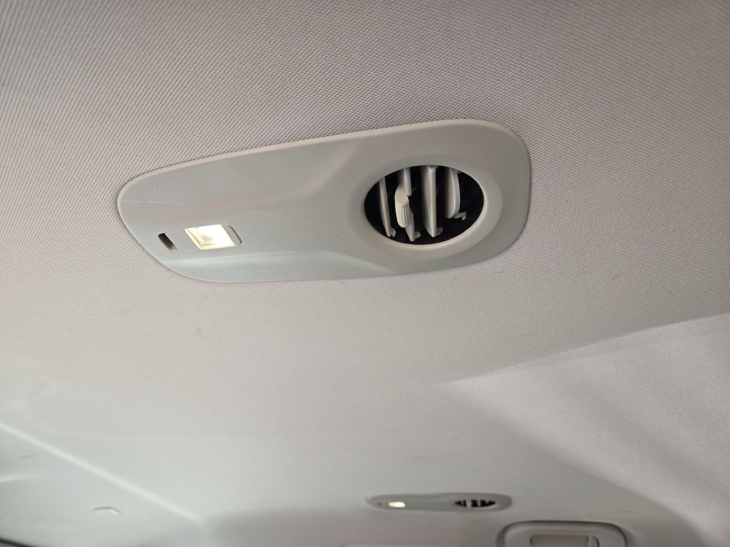 2017 Chrysler Pacifica Image 29