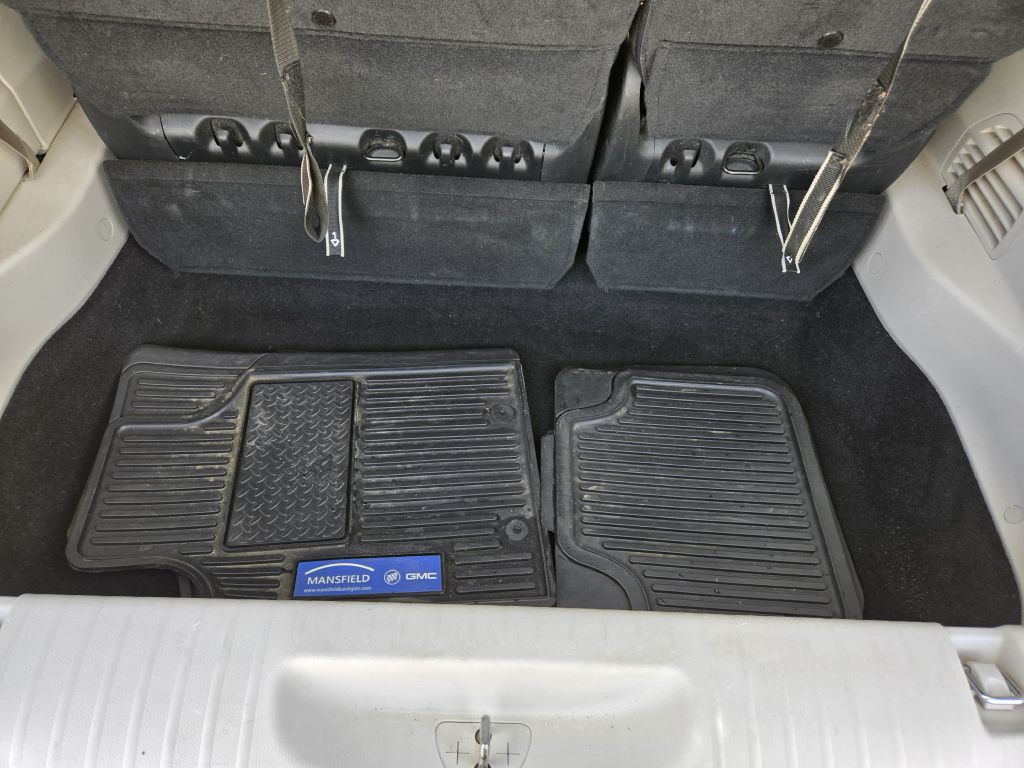 2017 Chrysler Pacifica Image 34