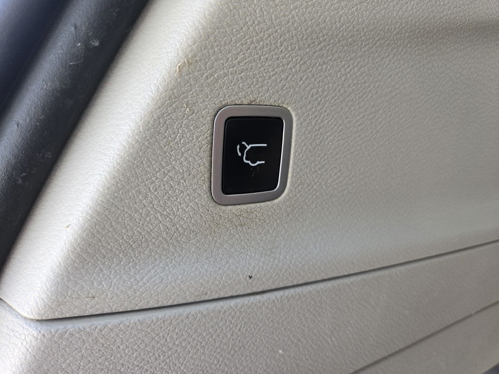 2017 Chrysler Pacifica Image 35