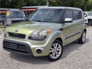 Image for 2013 Kia Soul + ID: 7613486