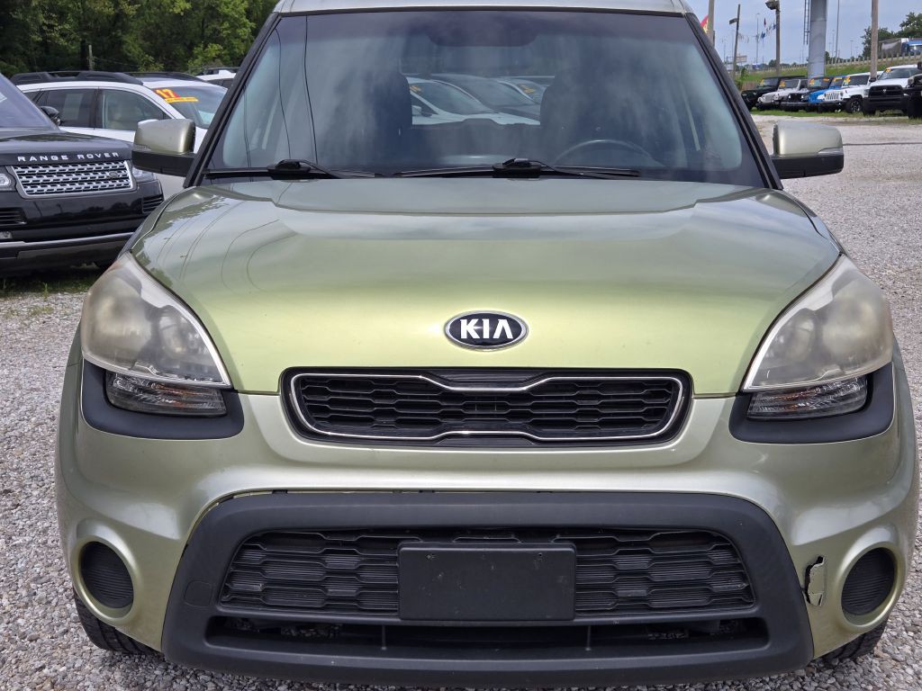 2013 Kia Soul Image 2