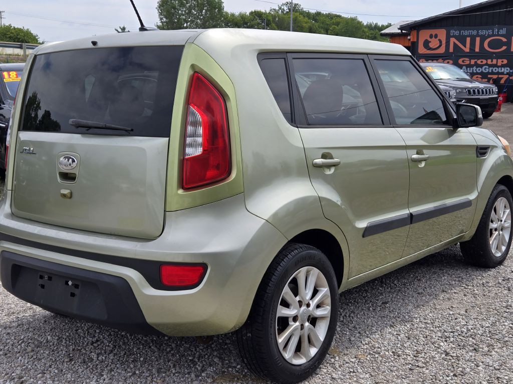 2013 Kia Soul Image 5