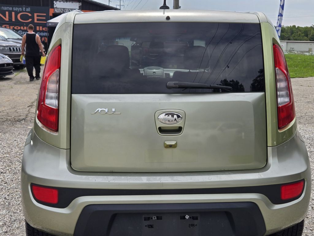 2013 Kia Soul Image 6