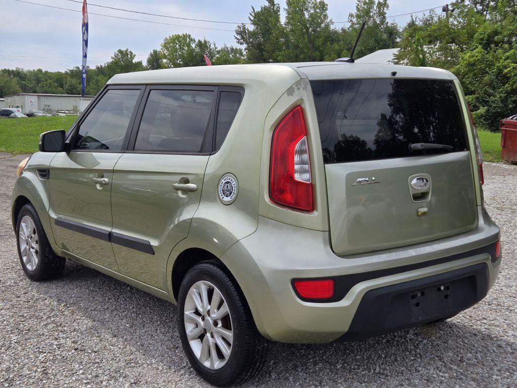 2013 Kia Soul Image 7