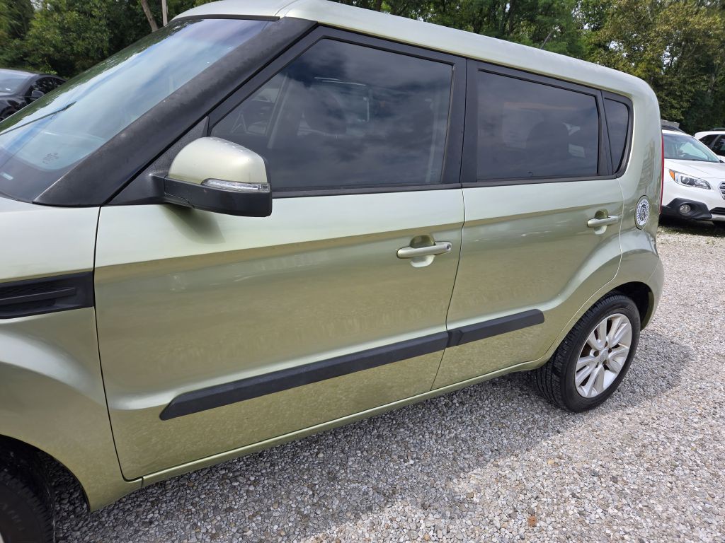 2013 Kia Soul Image 9