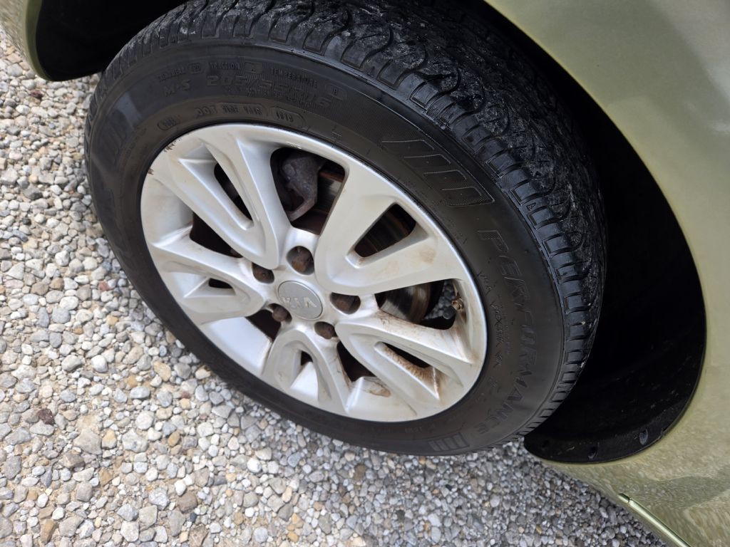 2013 Kia Soul Image 10