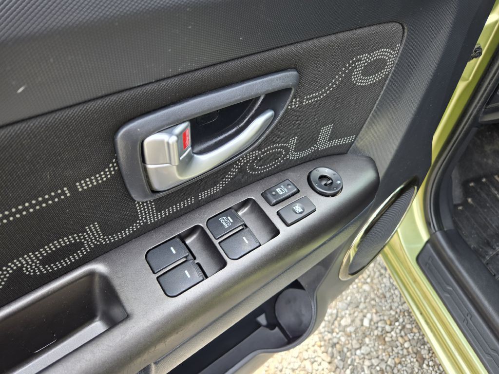 2013 Kia Soul Image 13