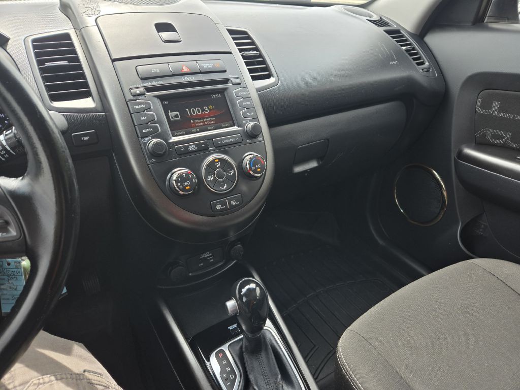 2013 Kia Soul Image 15
