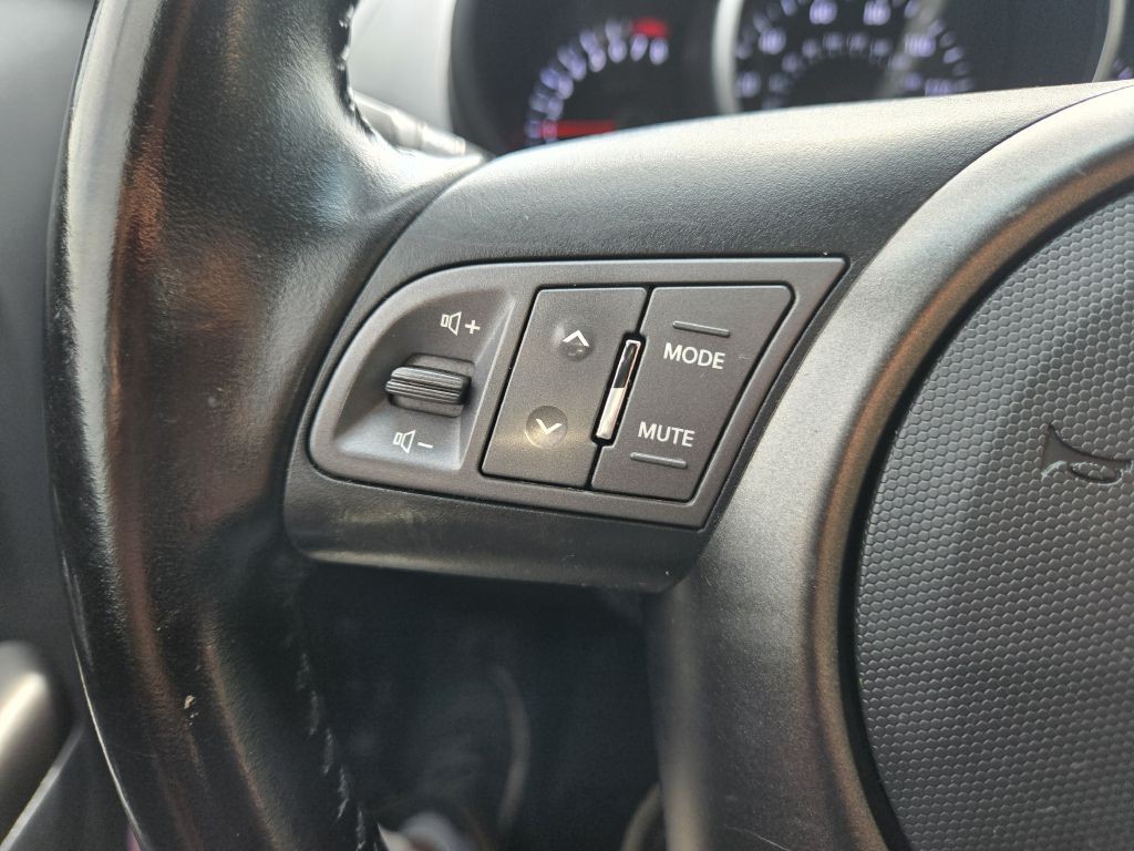 2013 Kia Soul Image 16