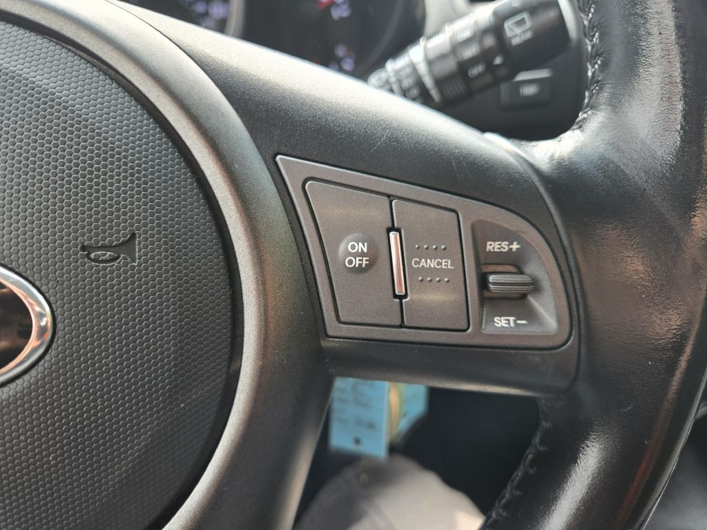 2013 Kia Soul Image 17