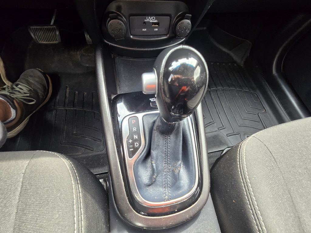 2013 Kia Soul Image 20