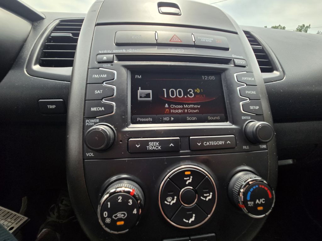 2013 Kia Soul Image 21