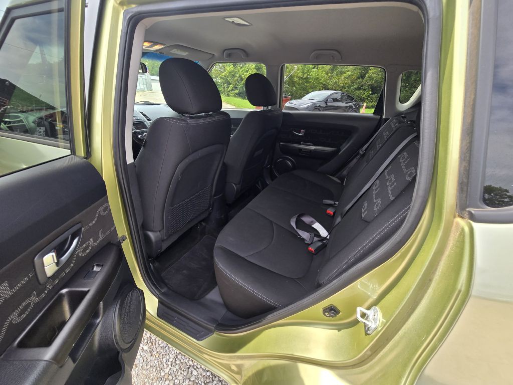2013 Kia Soul Image 23