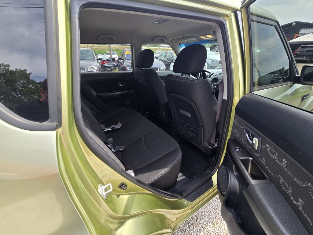 2013 Kia Soul Image 24